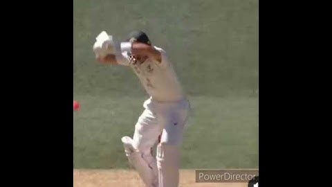 Marnus labuschagne imitating Steven smith | IND vs AUS test || 2020