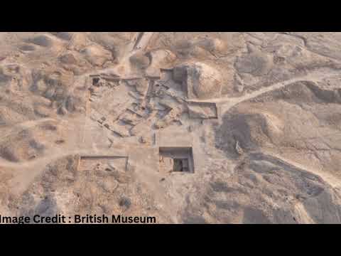 Video: Mummie vir middagete en obeliske te koop: hoe die erfenis van antieke Egipte in verligte Europa behandel is