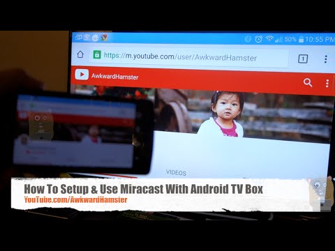 Miracast Apk For Android Tv Box Download