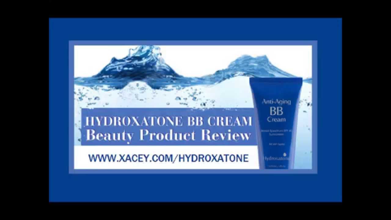 ⁣Hydroxatone Anti Aging BB Cream Reviews [Reviews of Hydroxatone Reveal Hydroxatone Free Trial]