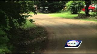 Franklin man accused of trying to set truck on fire