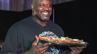 Papa Johns - Cumtown Podcast