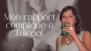 L'ALCOOL et moi  Série LA PIRE VERSION DE SOI