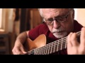 Pepe Romero plays Rumores de la Caleta (Malagueña) by Isaac Albéniz