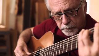 Pepe Romero plays Rumores de la Caleta (Malagueña) by Isaac Albéniz