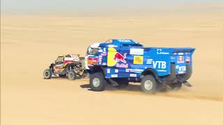 Kamaz Master 2020   камаз мастер 2020  RALLI DAKAR