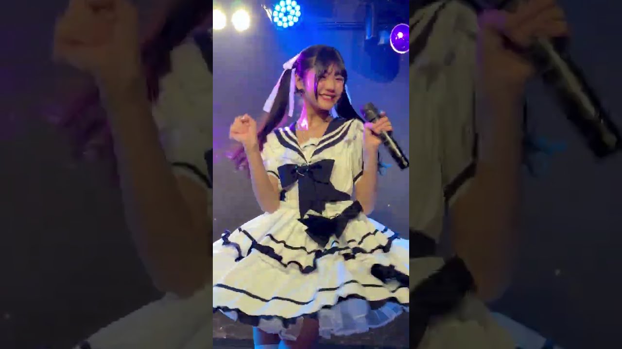 nijika（me・nijika）「超最強」GOTANDA G6　2026年3月1日