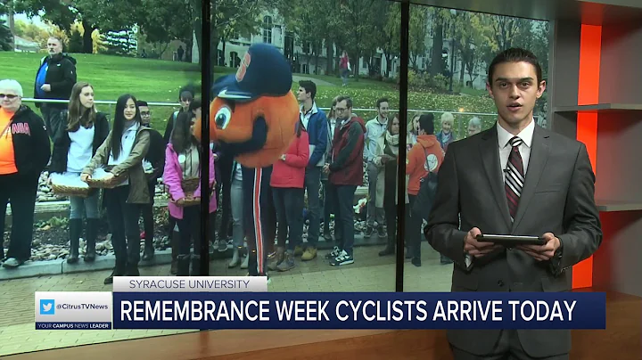 CitrusTV NOW | November 1st