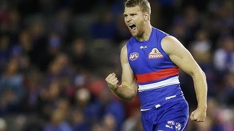 Jake Stringer 2016 Highlights