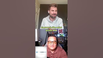 Chris Long: Where should new SEO