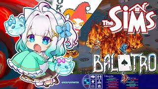 Maid Mint Ch. ミント・ファントームの配信のサムネイル画像