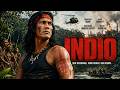 Indio | Ganzer Film HD 1080p Action | Francesco Quinn