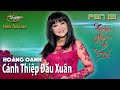 Pbn 131  hong oanh  cnh thip u xun