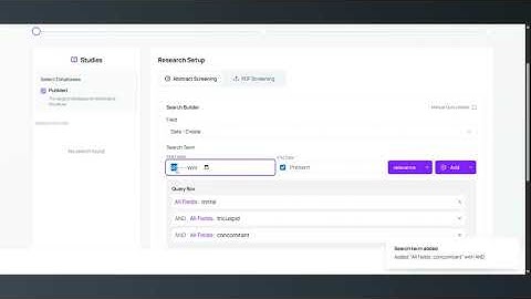 GenexAI demonstration video