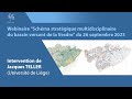 Webinaire bassin versant de la vesdre  service public de wallonie spw  territoire