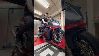 Download Lagu 2026 Aprilia RSV4 is a 206WHP Monster!! MP3