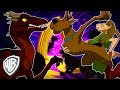 Sooby-Doo! en Français | Scooby à Jurassic Park | WB Kids