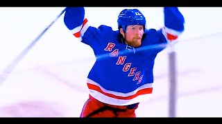 “The Dream Continues” | NYR 2022-23 Season Intro (Ranger Things)