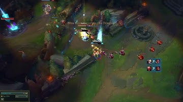 【Ezreal】...They called me scripter.