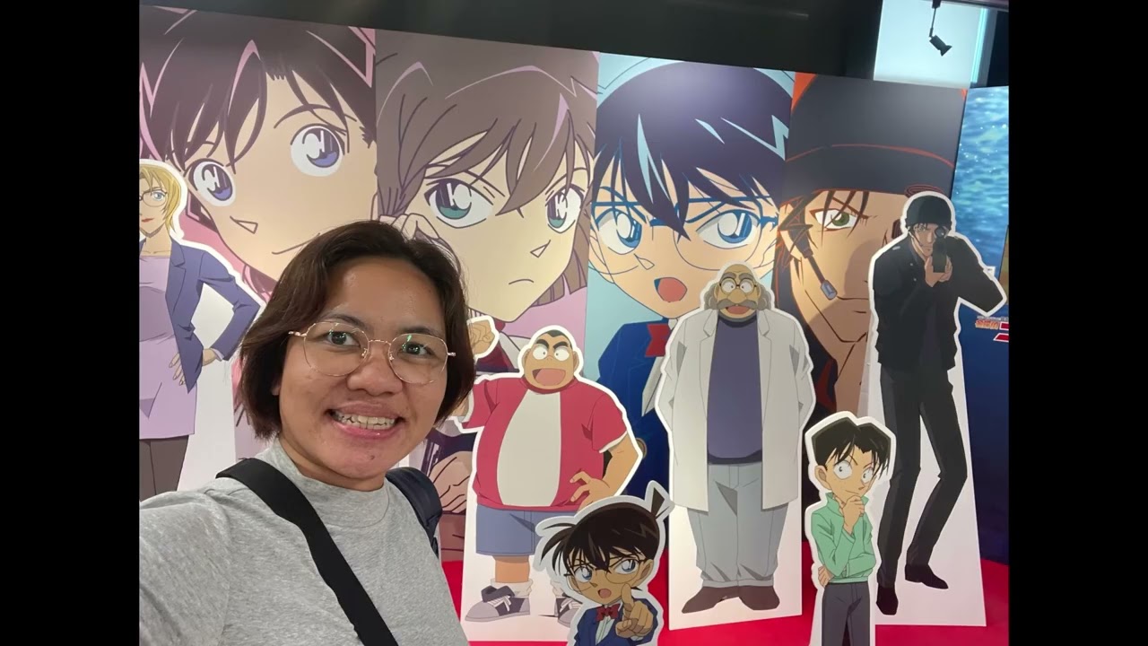 Ohaiyo Osaka ep2 #Chalalaพาเที่ยว