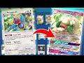 Danno INFINITO con Whimsicott GX - Pokémon TCG