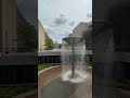 Lansing: Capital Complex Fountain #greaterlansing #lansing #lansingmichigan #lansingmi