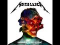 Atlas, Rise - Metallica by DiorSlender