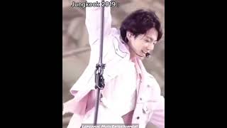 I wish I went for free concert 😭🕺 JK from 2014 transformation