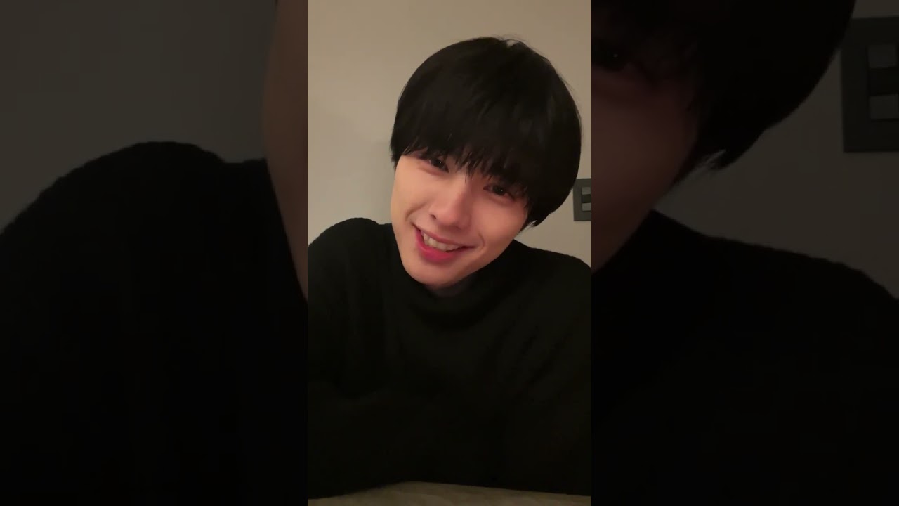 20221226 HondaKyoya's Instagram Live