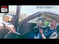 BODYCAM: Explosion During Traffic Stop 😱