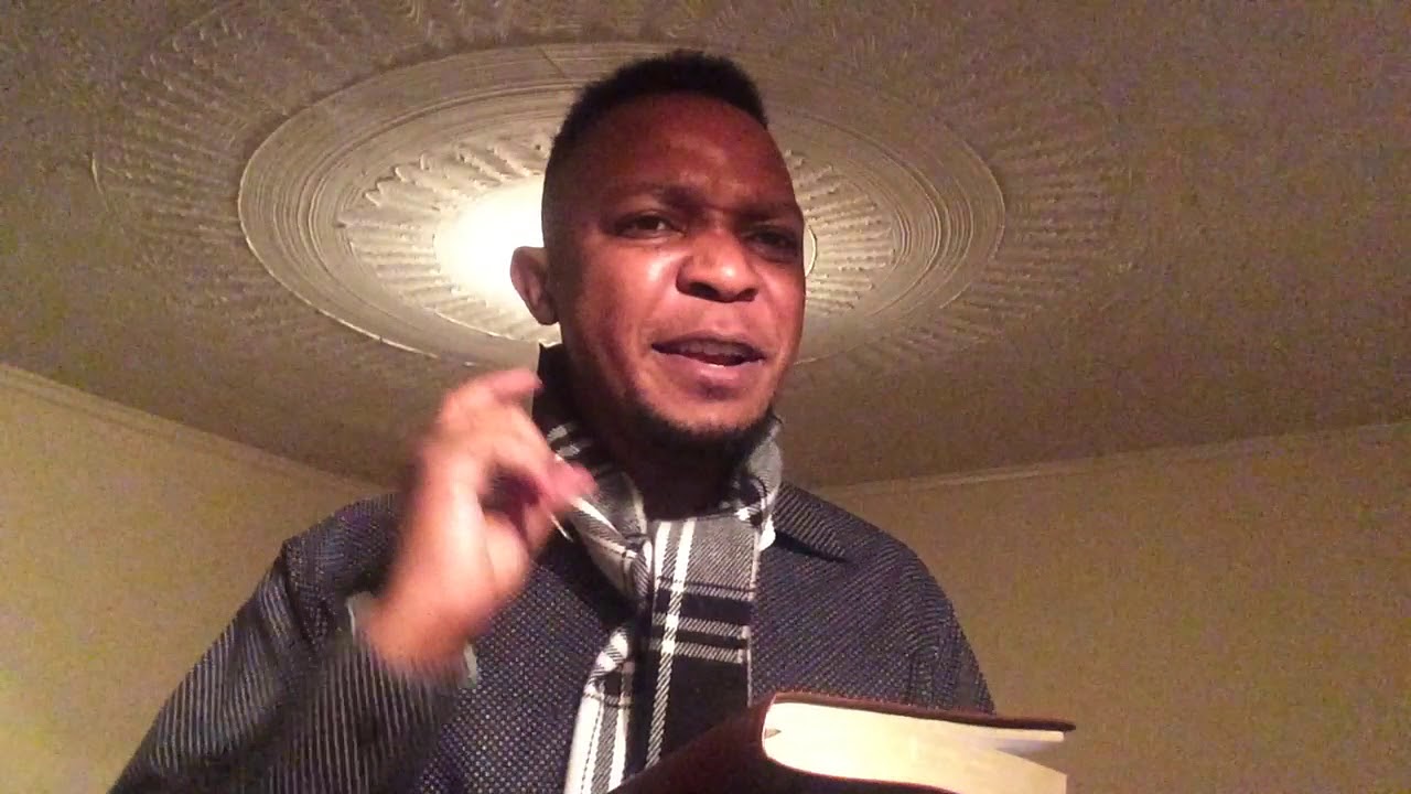 FAITH IS KEY OF EVERYTHING ( Paul Ariel Malimtoto)