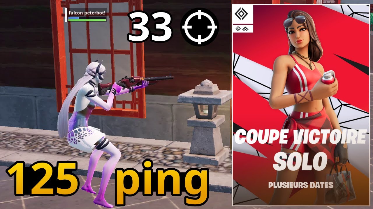 Analyse de PRO - Peterbot en EU.