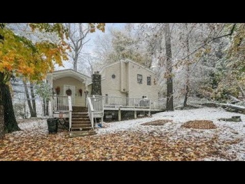 21 Sylvan Trail, Monroe, NY home video tour