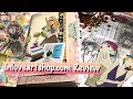 Inloveartshop Review | Craft Haul | Stamps and Diecuts