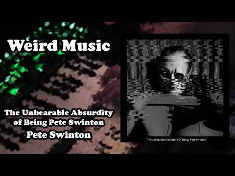 Putar Four - Pete Swinton
