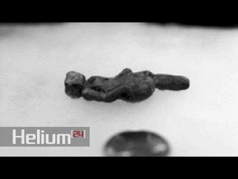 Vídeo: El Misterio De La Figurilla De Arcilla De Nampa - Vista Alternativa