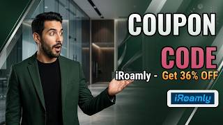 Information 🛑 iRoamly Promo Code NOW ✅ | Coupon Code | Discount Code 🚨 Update