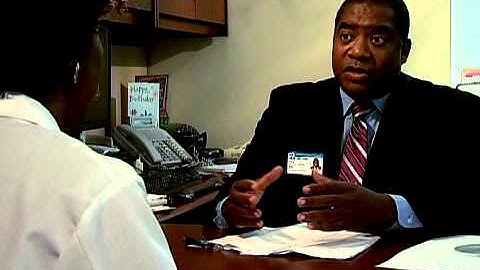 Get Senior Executive To Support CUSP