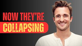 THE MOMENT AN AVOIDANT COLLAPSES WHEN THE SUPER EMPATH FINALLY DETACHES | MATTHEW HUSSEY