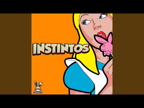 Fumaratto & Most Wanted - Instintos