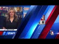 7/01/23 10:00 pm: Weather with Nate Larsen