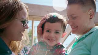Laura & Kristy’s Story | Allstate Insurance