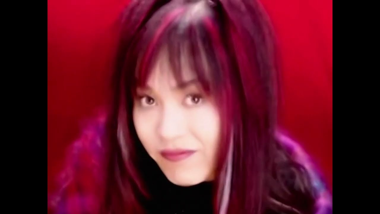 SHAZNA - Melty Love PV (Indies Ver.) [HD 1440p 60fps] - YouTube 