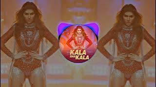 KALA SHA KALA BASS BOOSTED - USE HEADPHONES #bassboosted