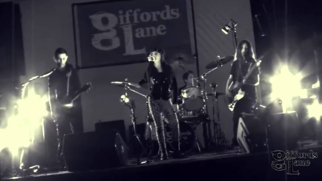 Giffords Lane YouTube