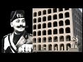 Arch. Armando Bernabiti, crevalcorese che lavorò nel Dodecaneso