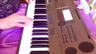 Müslüm Gürses-Dinleyin Geceler Intro