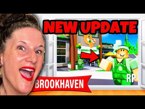 🔴LIVE Playing BROOKHAVEN With Subscribers