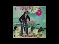 Cerrone  give me love  love is here  love is the answer medley hqvinyl