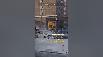 XP FARM DOOR CAMP! EASY XP! #thedivision2